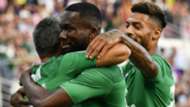 Jean-Eudes Aholou Dijon Saint-Etienne Ligue 1 10082019