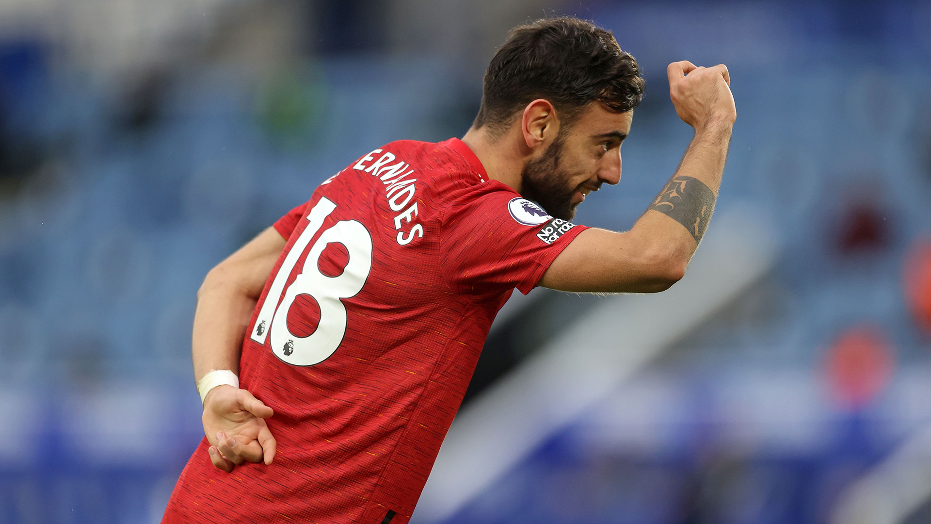 pics Bruno Fernandes Manchester United Players Wallpaper 2021 all hail bruno fernandes the premier league s undisputed player of 2020 goal com