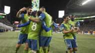 Seattle Sounders MLS