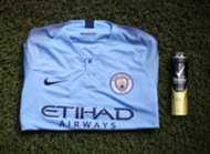 Manchester city