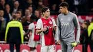Edson Álvarez Ajax