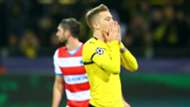 Marco Reus Borussia Dortmund Club Brugge Champions League 28112018