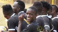 Boniface Muchiri of Tusker.