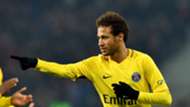 Neymar PSG 2018