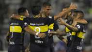 Boca Velez Campeonato Primera Division Fecha 19 09042017