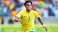 Bafana Bafana, Keagan Dolly