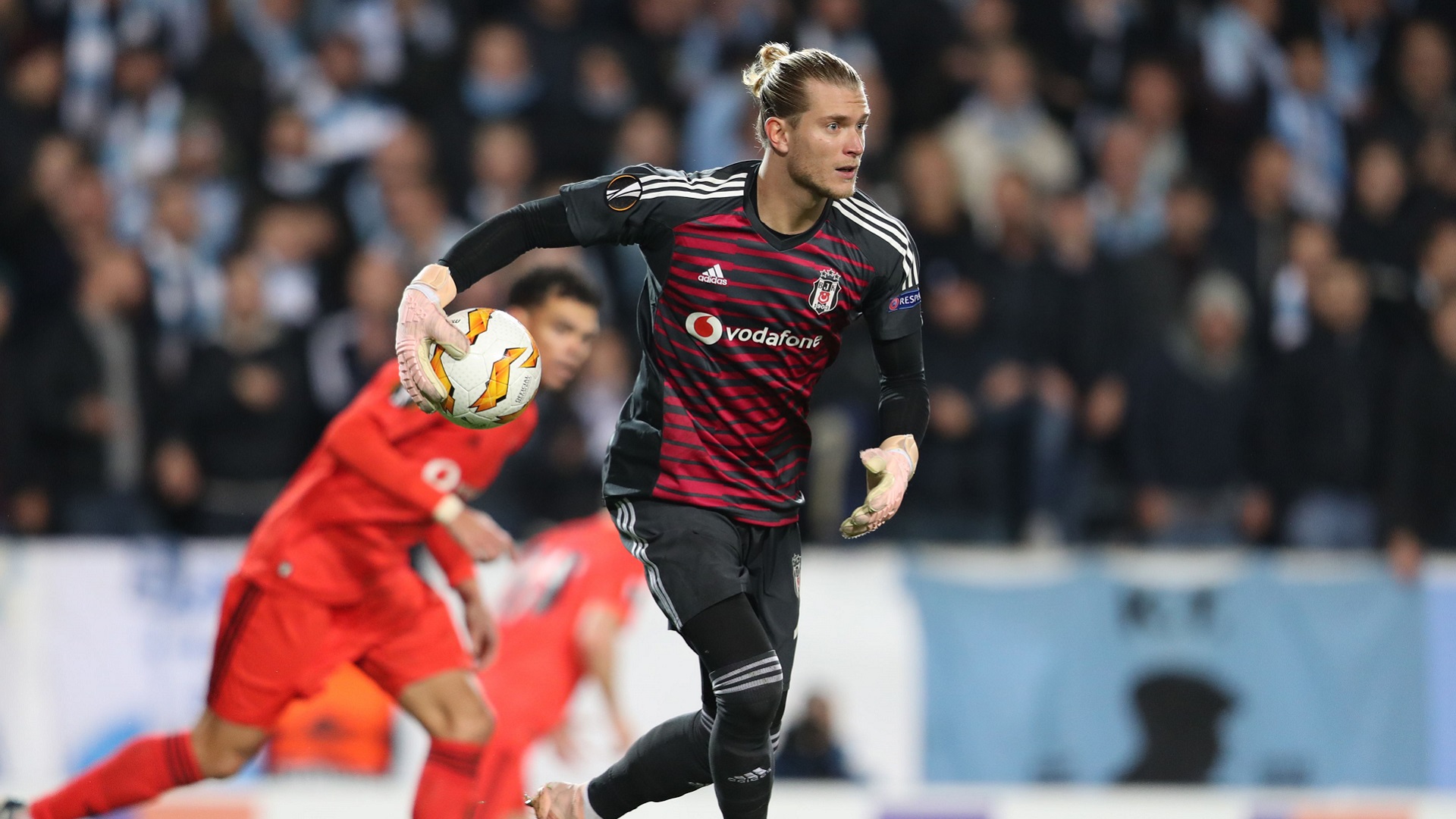 昨季のcl決勝に続き Gkカリウス レンタル先ベジクタシュでも失点に絡み批判集中 Goal Com 昨季のcl決勝に続き Gkカリウス レンタル先ベジクタシュでも失点に絡み批判集中 Goal Com