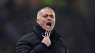 Jose Mourinho