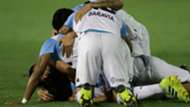 Racing Campeon Superliga 2018/2019