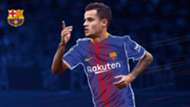 Coutinho FCB