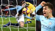 John Stones Man City 2019