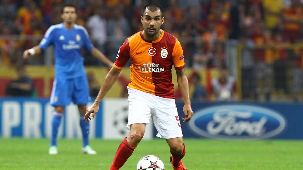 Engin Baytar: Şampiyonlar Ligi’nden Bölgesel Amatör Lig’e | Goal.com