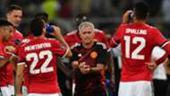 Jose Mourinho Manchester United 08082017