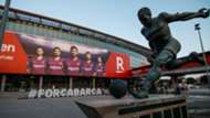 Camp Nou - LaLiga