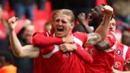 Salford City