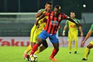 Kpah Sherman, MISC-MIFA, Malaysia Cup, 26082018