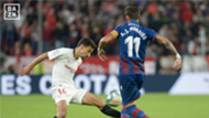 resumen sevilla levante