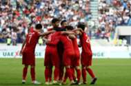 Vietnam vs Yemen Asian Cup 2019
