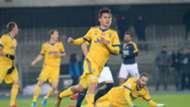 Dybala Verona Juventus