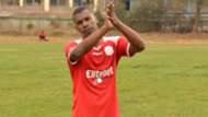 Ulinzi Stars defender Mohammed Hassan.