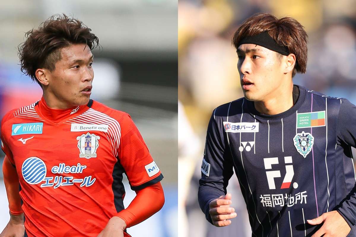 無料視聴可能 愛媛fcvsアビスパ福岡の放送予定 見どころまとめ J2第41節 Goal Com 無料視聴可能 愛媛fcvsアビスパ福岡の放送予定 見どころまとめ J2第41節 Goal Com