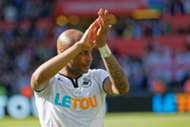André Ayew
