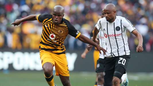 Katsande: Experience won't count when Kaizer Chiefs face ...