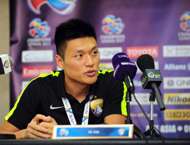 Lee Myung-joo