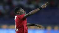 Asamoah Gyan NorthEast United 2019-20