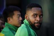 Cedric Bakambu