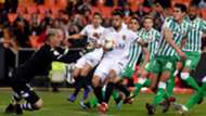 Joel Robles Valencia Betis Copa del Rey 28022019