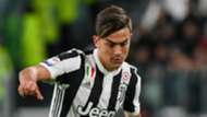 Paulo Dybala Juventus