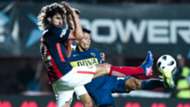 Fabricio Coloccini San Lorenzo Boca Juniors Superliga