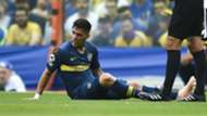 Cristian Pavon Boca River Copa Libertadores Final 11112018