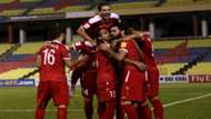 منتخب سوريا