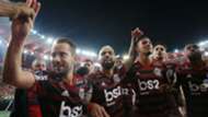 Flamengo Grêmio Libertadores 23 10 2019