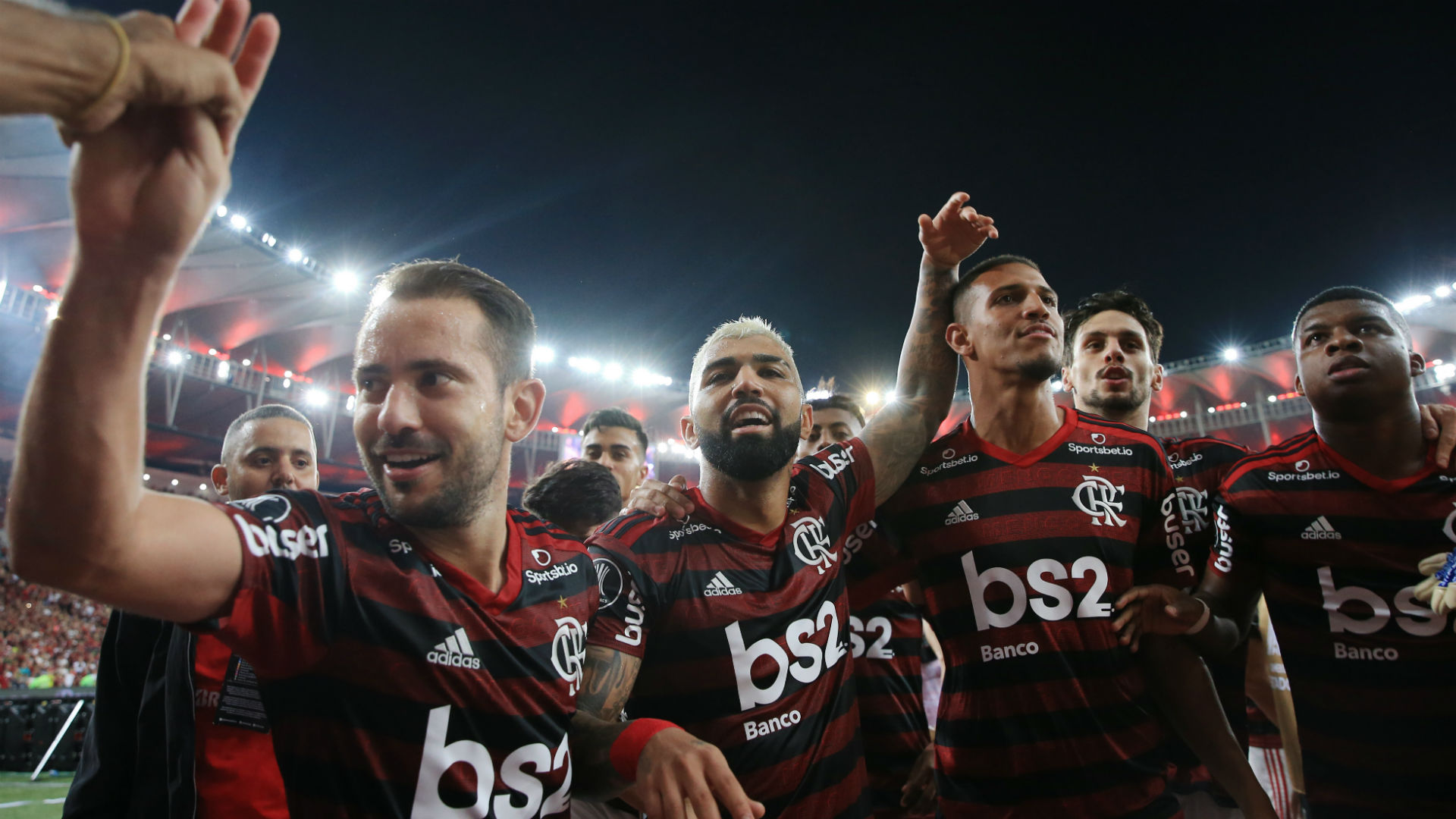 Final da Libertadores 2019: data, onde assistir, local ...