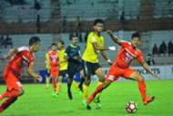 Sean Eugene Selvaraj, Negeri Sembilan, Fadhil Idris, PKNP, Malaysia Cup, 09092017