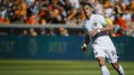 Chicharito Hernández LA Galaxy