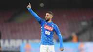 Lorenzo Insigne Napoli