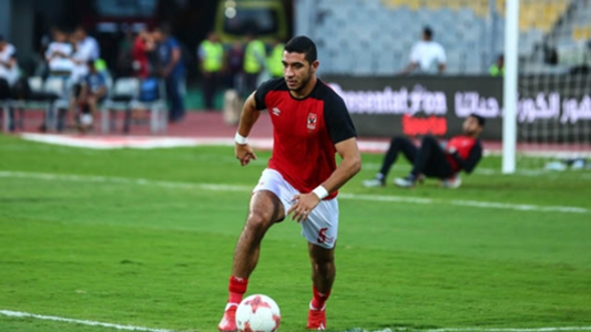 الأهلي يؤكد جاهزية رامي ربيعة لمواجهة طلائع الجيش في الدوري المصري Goal.com الأهلي يؤكد جاهزية رامي ربيعة لمواجهة طلائع الجيش في الدوري المصري Goal.com