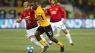 Sekou Sanogo Young Boys Valencia Champions League 2018