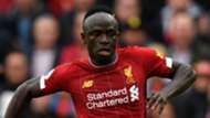Sadio Mane, Liverpool