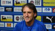 Roberto Mancini Italy
