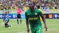 Donald Ngoma - Yanga vs Medeama 2016