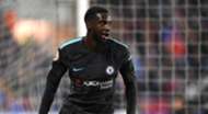 Tiemoue Bakayoko Chelsea Norwich