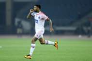Matias Mirabaje ; Delhi Dynamos