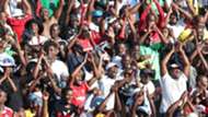 Orlando Pirates fans