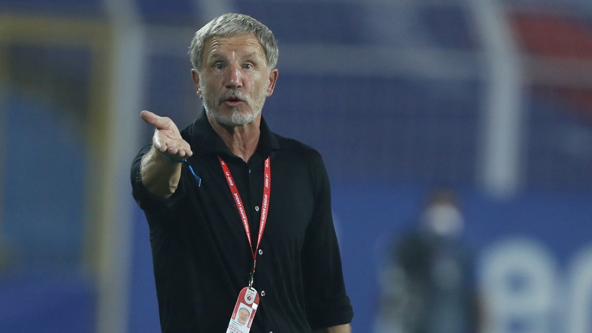 Odisha Fc Apologise Unreservedly For Stuart Baxter Rape Comment Goal Com