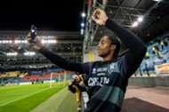 Summerville ADO Den Haag Eredivisie 26/10/19